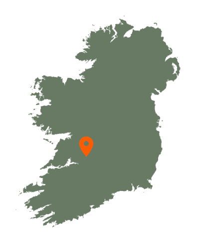 Killaloe Map