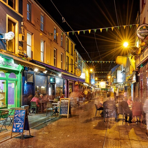 Killarney