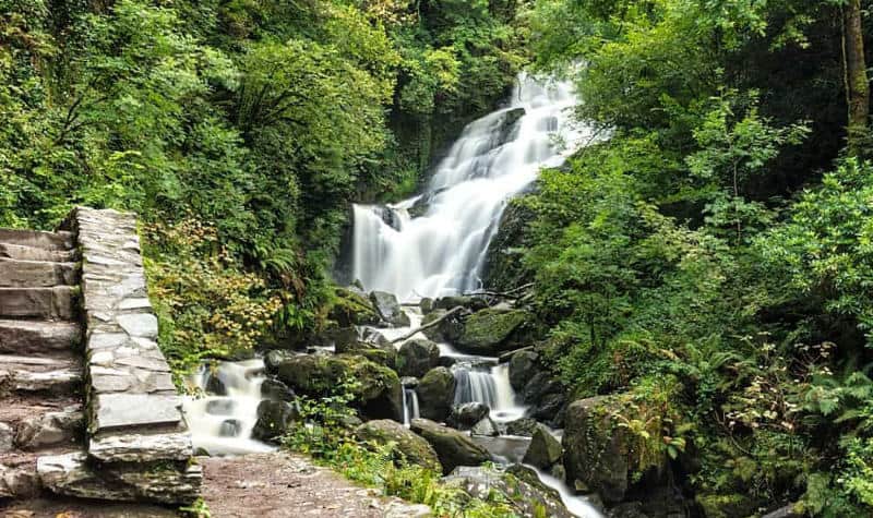 Killarney National Park Ferienhäuser