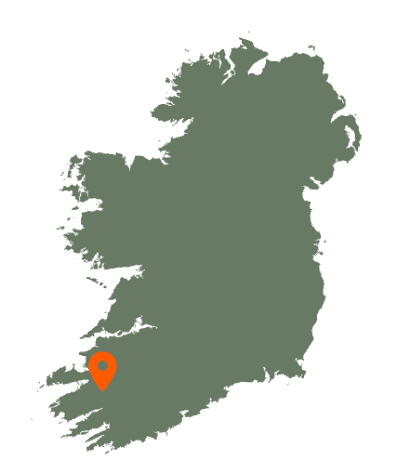 Killarney Map