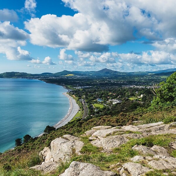 Killiney Hill