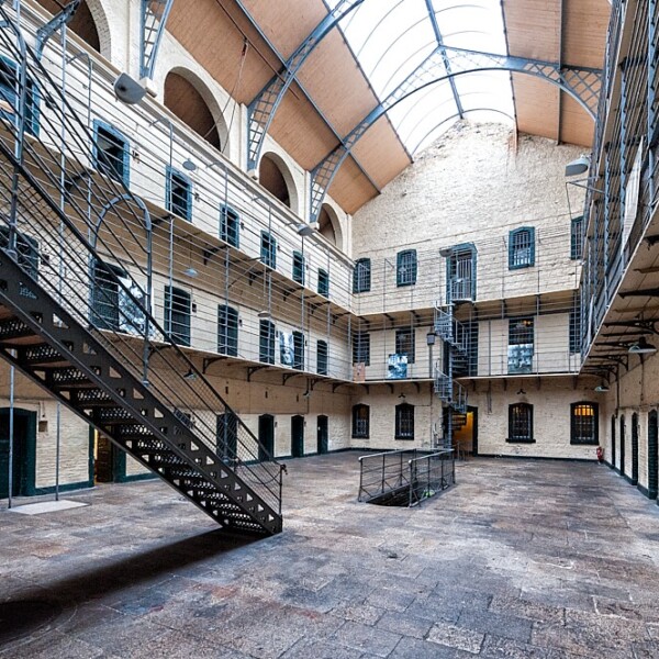 Kilmainham Gaol