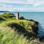 Kilmichael Point