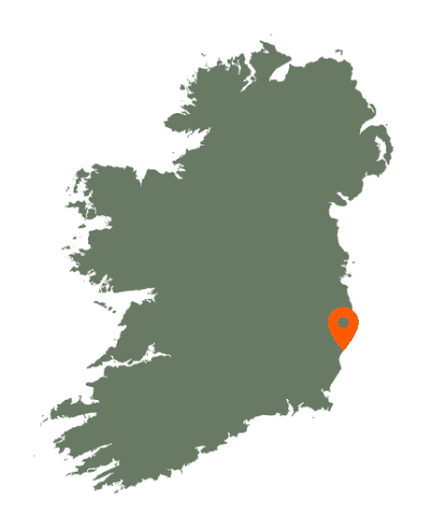 Kilmichael Point Map