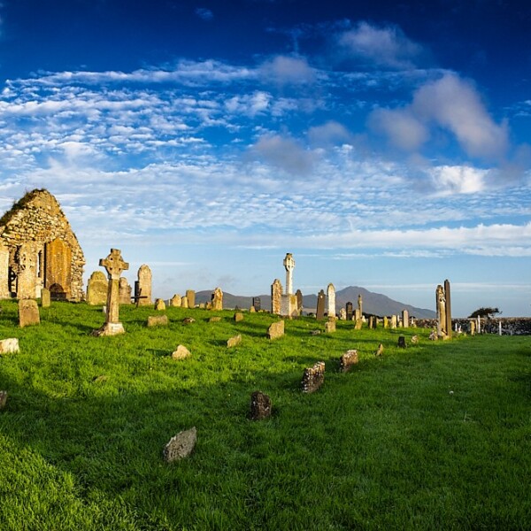 Kilwirra Church