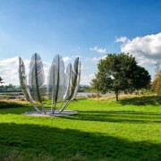 Kindred Spirits Choctaw Monument