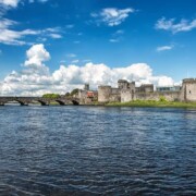 King John's Castle