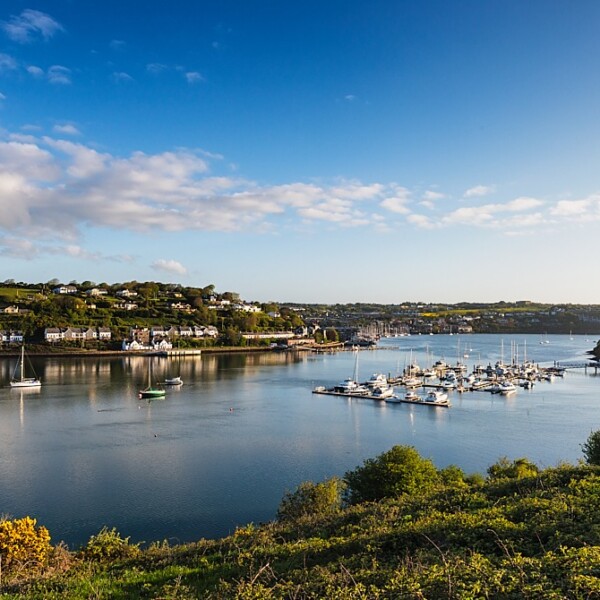 Kinsale Harbour