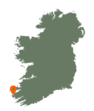 Knightstown Map