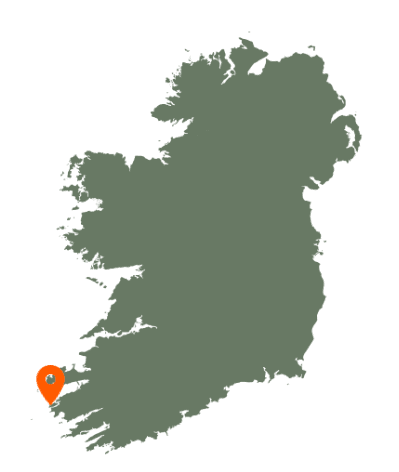 Kockaunaniller Cliffs Map