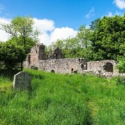 Layd Old Church - Cushendall