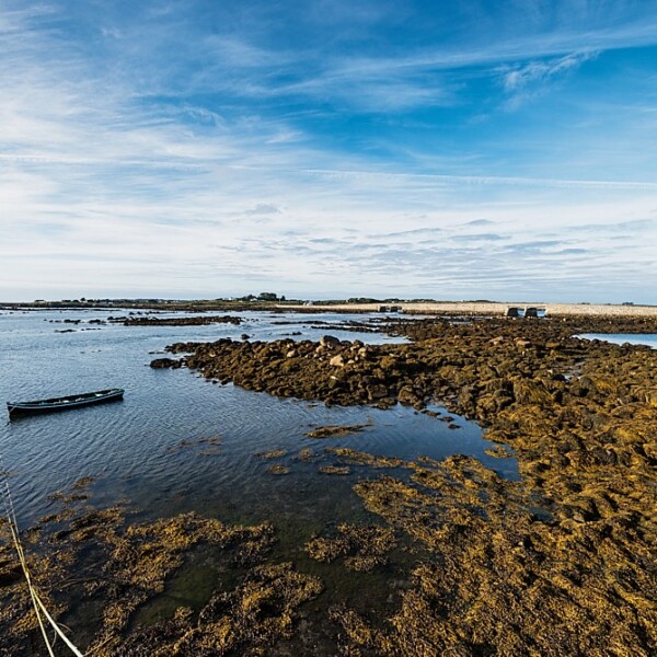 Lettermore Causeway