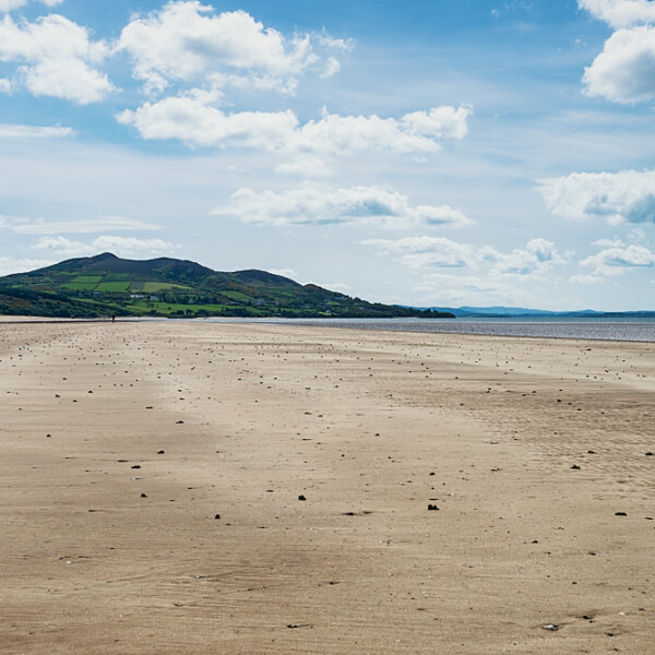 Lisfanon Beach