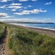 Long Strand