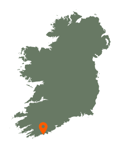 Long Strand Map