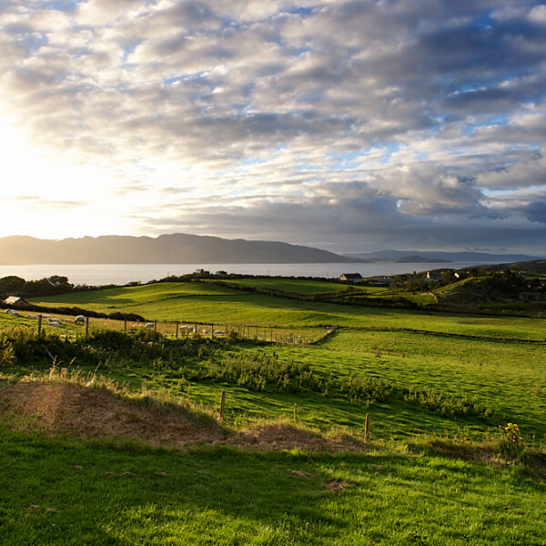 Lough Swilly