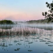 Lough Abisdealy