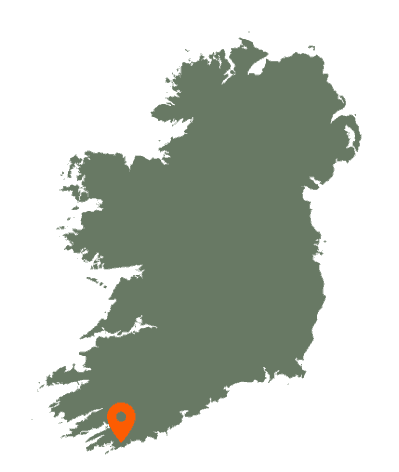 Lough Abisdealy Map
