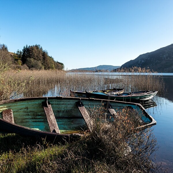 Lough Caragh