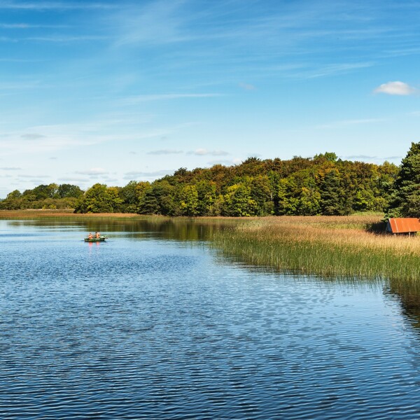 Rosmore - Lough Derg