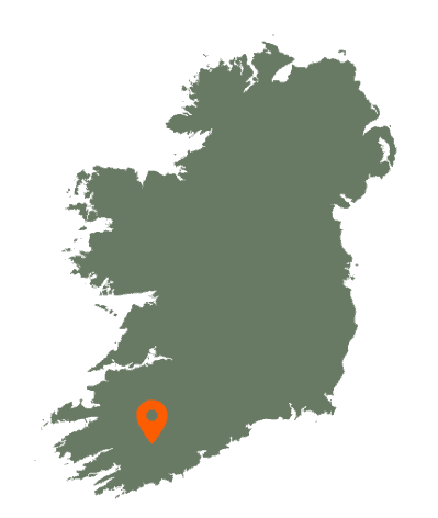 Macroom Castle Map