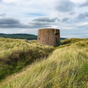 Magilligan Point