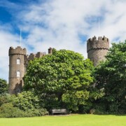 Malahide Castle