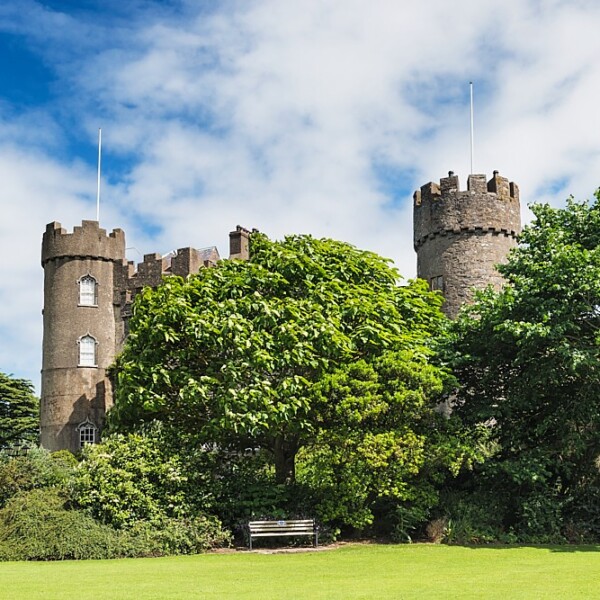 Malahide Castle