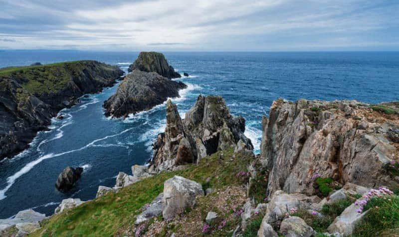 Malin Head Holiday Homes