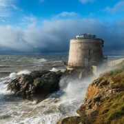 Martello Tower Sutton