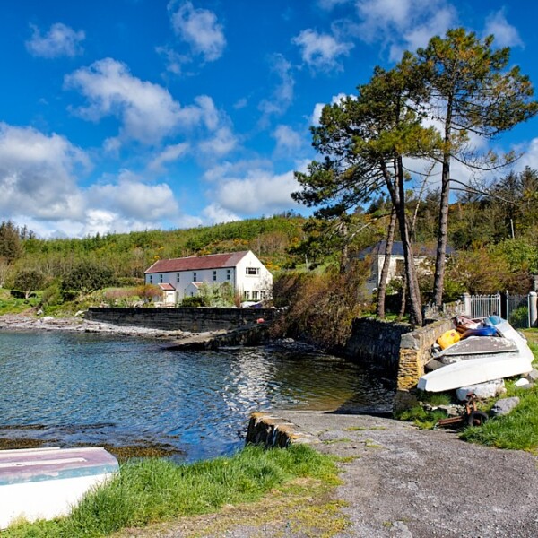 Mill Cove