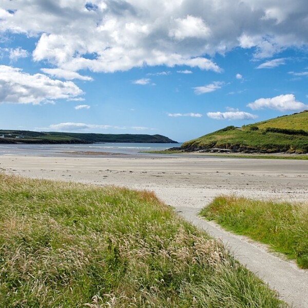 Moloney's Strand