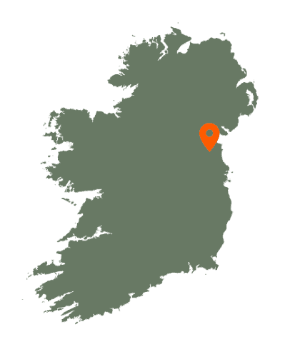 Monasterboice Map