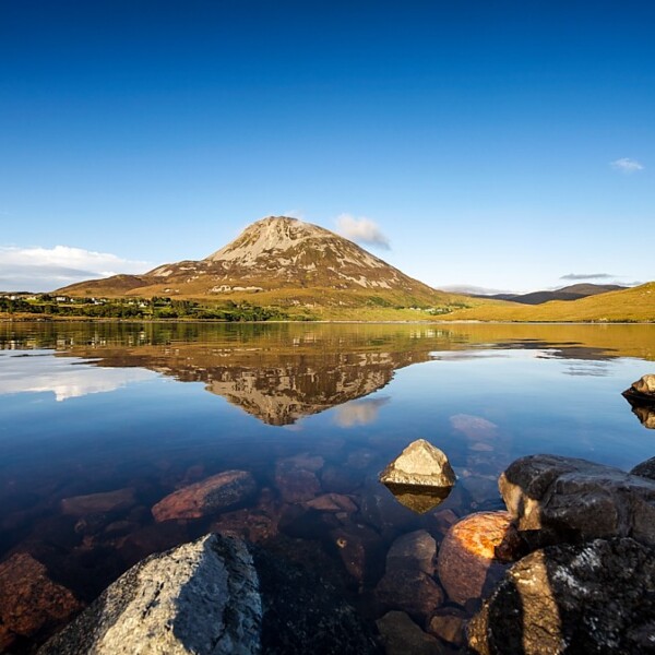 Mount Errigal