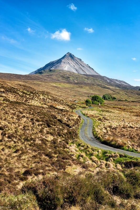 mount-errigal-ireland-highlights