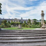 Mount Stewart House & Gardens