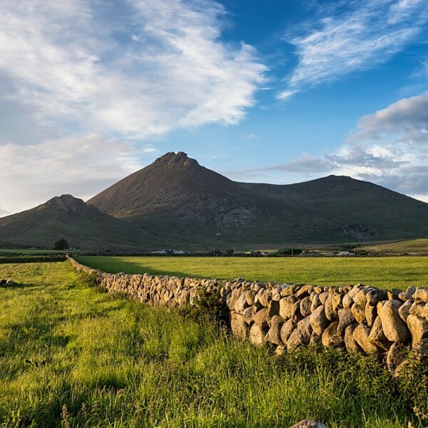 Mourne Mountains