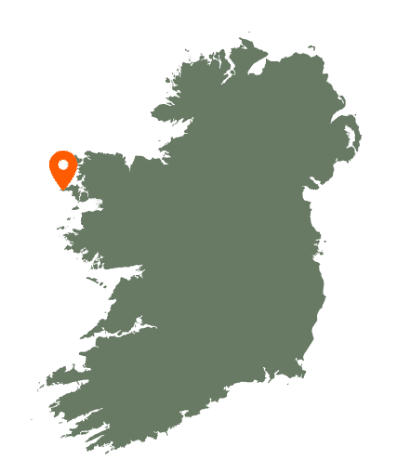 Moyteogue Head Map
