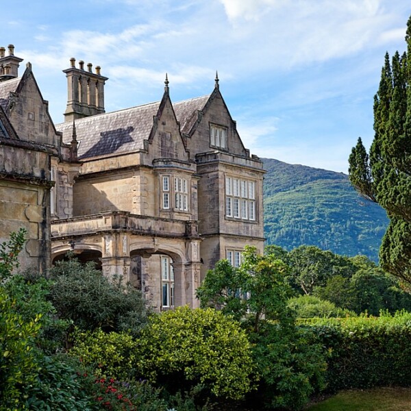 Muckross House & Gardens