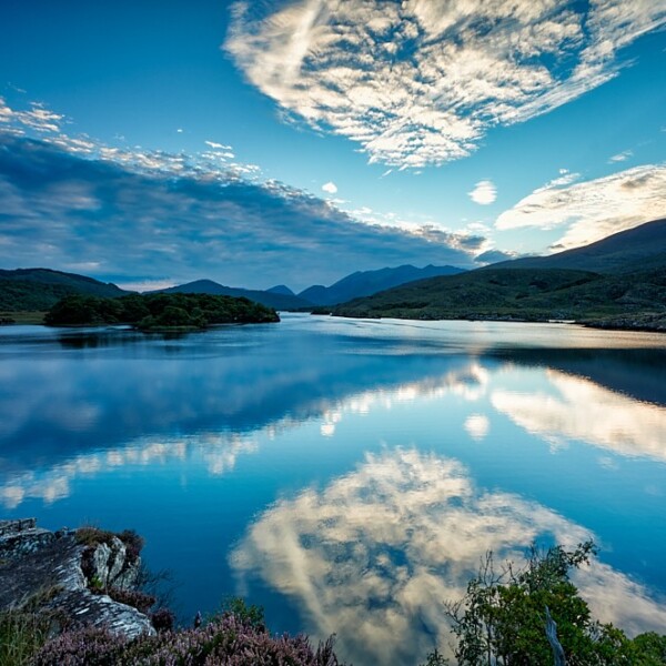 Muckross Lake