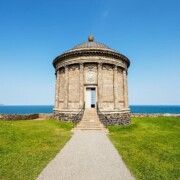 Mussenden Temple