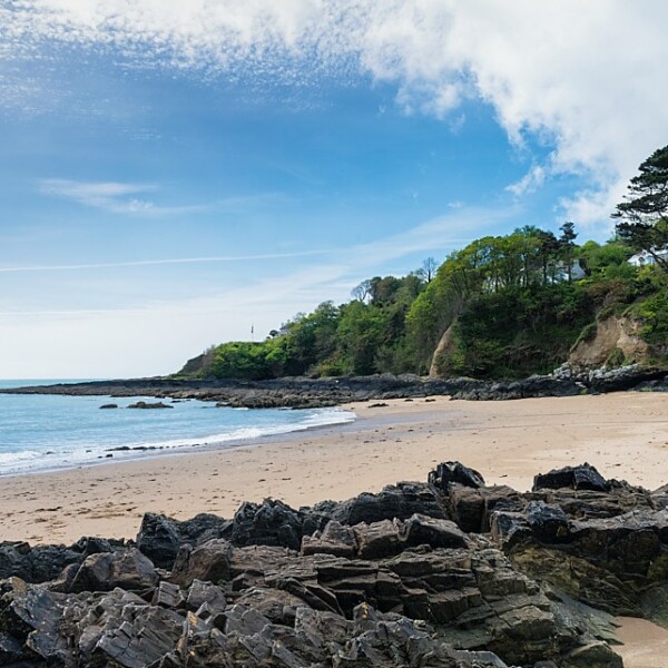 Myrtleville Beach
