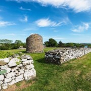 Nendrum Monastic Site