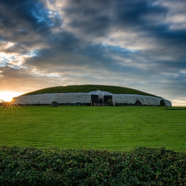 Newgrange