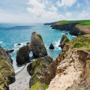 Nohoval Cove