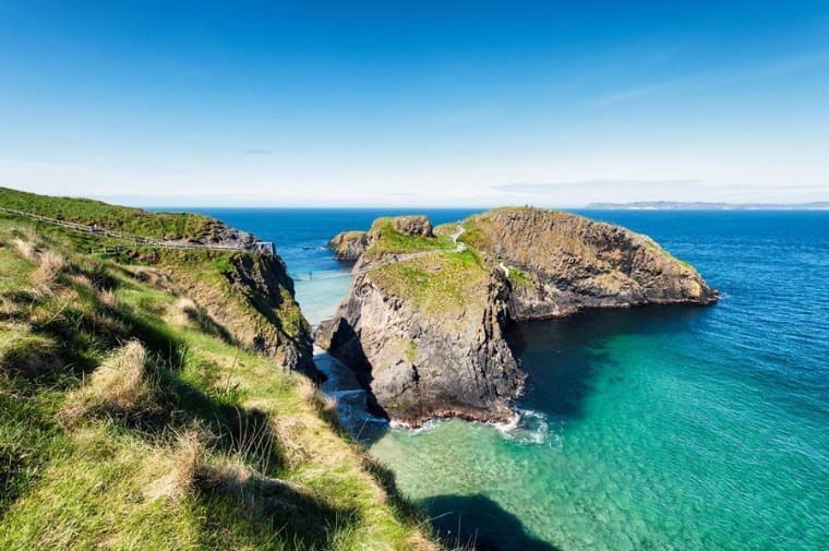 Northern Ireland