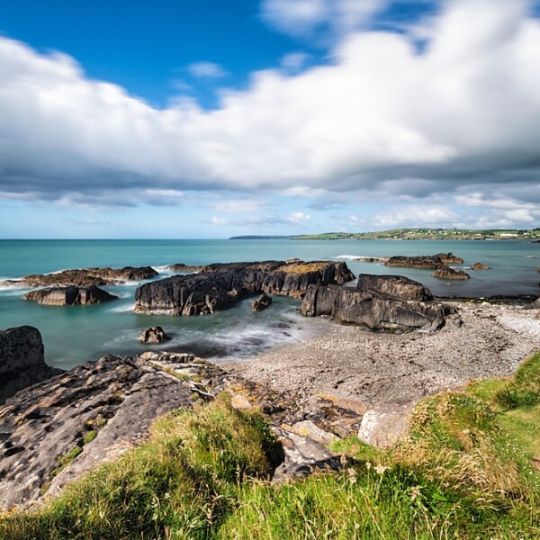 Nun's Cove