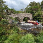 Old Weir Bridge