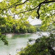 River Owenabue