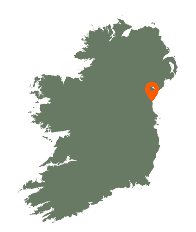 Port Beach Lurganboy Map